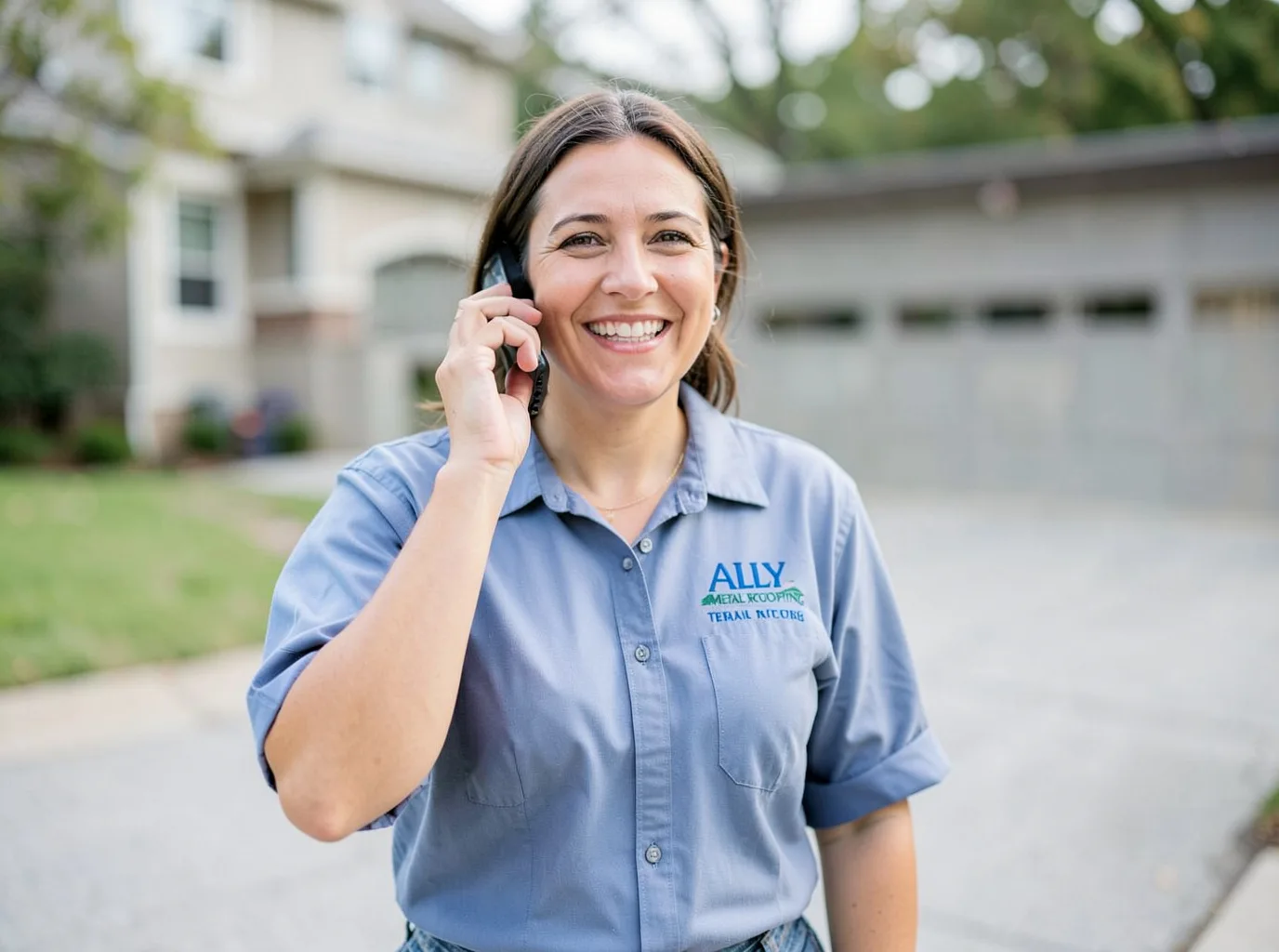 Metal Roof Installation Colfax, NC FAQs